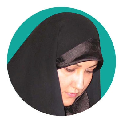 نرگس پیران‌زاده کاشانی